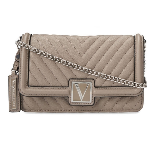 Victoria's Secret Handbags - Victoria's Secret Mini Shoulder Bag